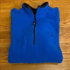Men’s Nautica pullover